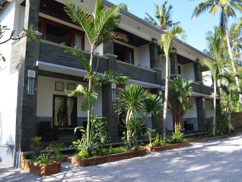 The Galuh Pekutatan Hotel Pulukan Ngoại thất bức ảnh