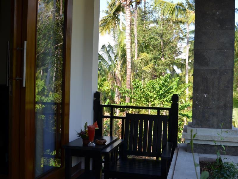 The Galuh Pekutatan Hotel Pulukan Ngoại thất bức ảnh