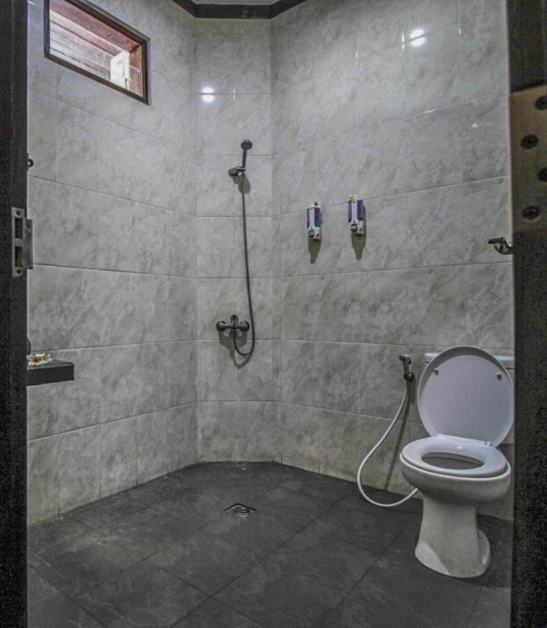 The Galuh Pekutatan Hotel Pulukan Ngoại thất bức ảnh