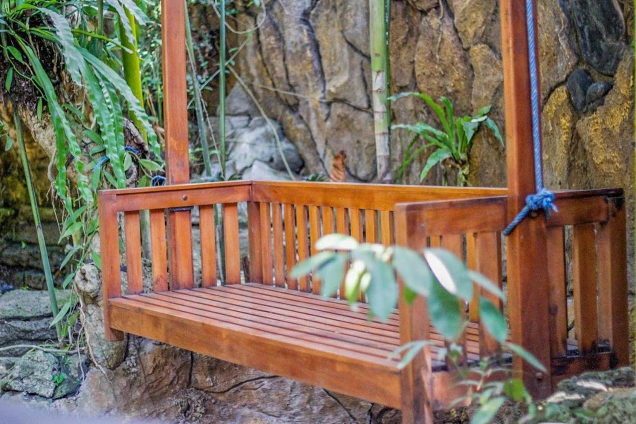 The Galuh Pekutatan Hotel Pulukan Ngoại thất bức ảnh