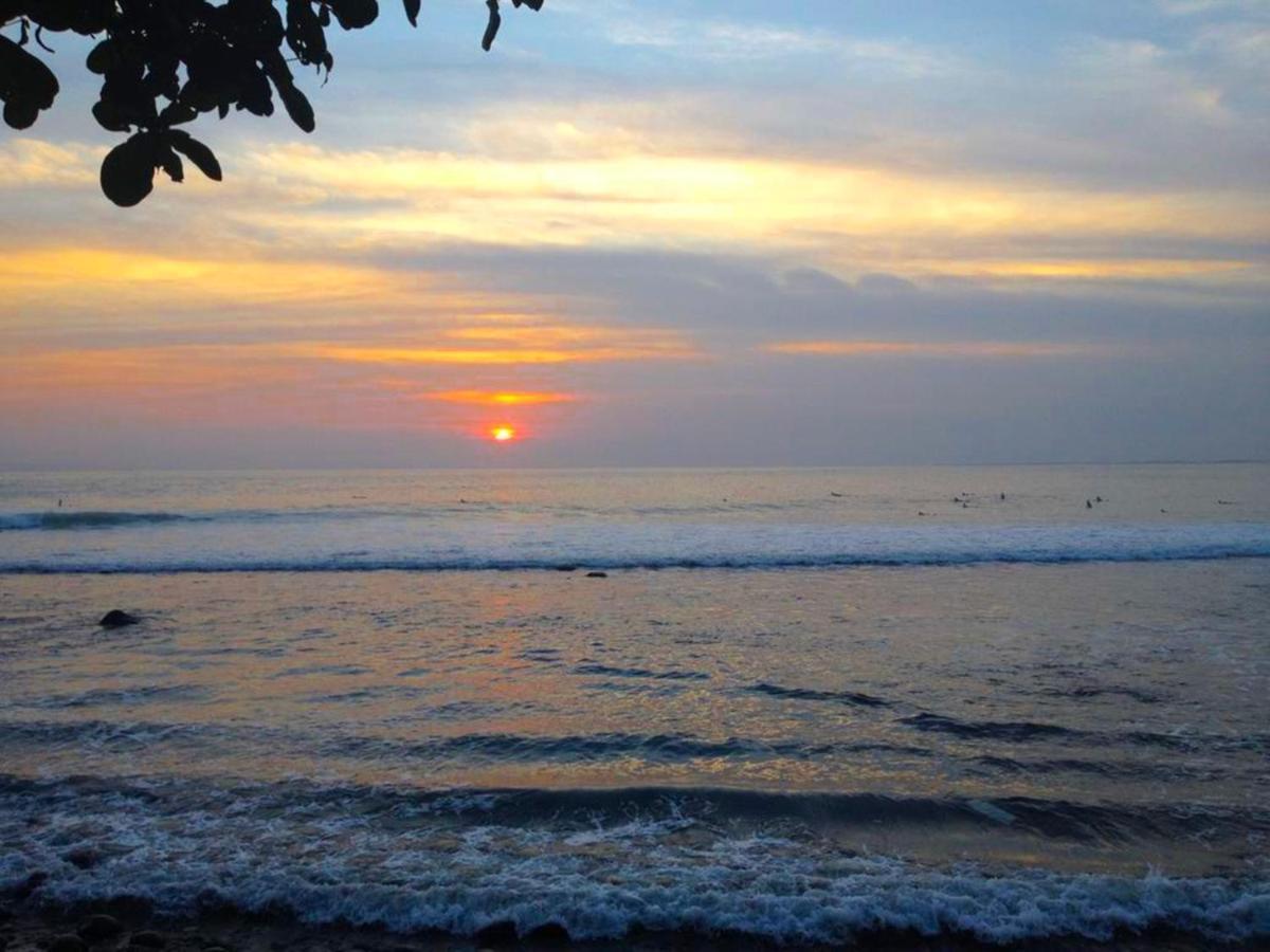 The Galuh Pekutatan Hotel Pulukan Ngoại thất bức ảnh